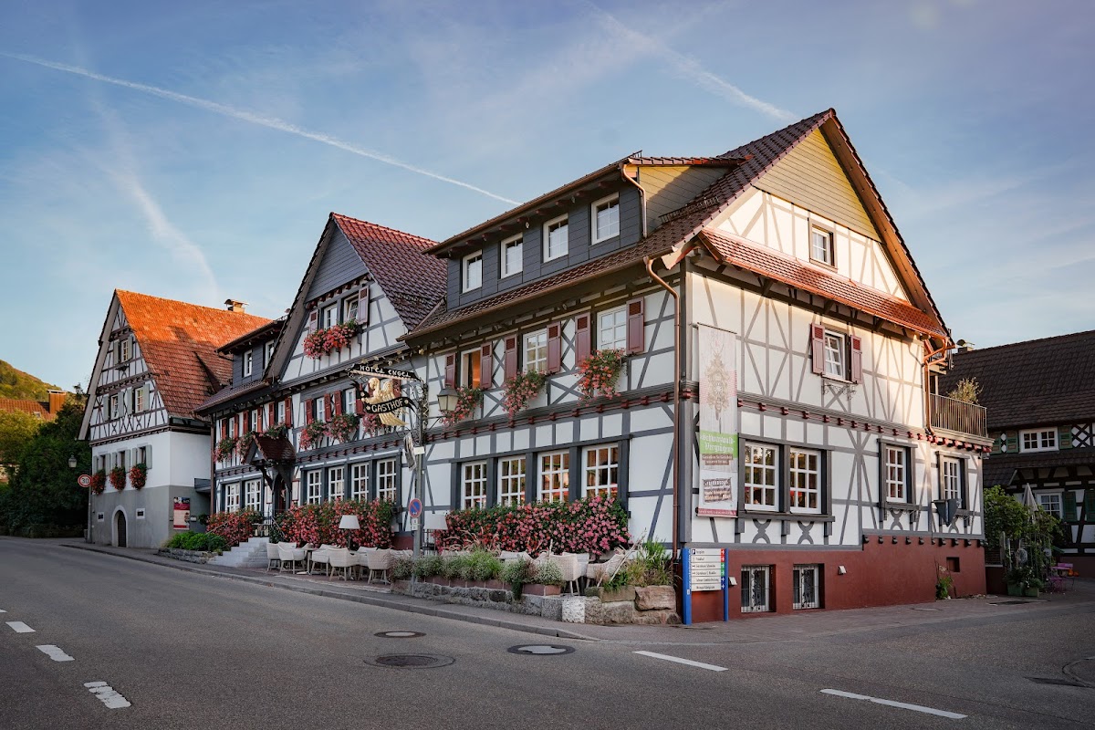 Hotel & Restaurant - Der Engel Hotel 3