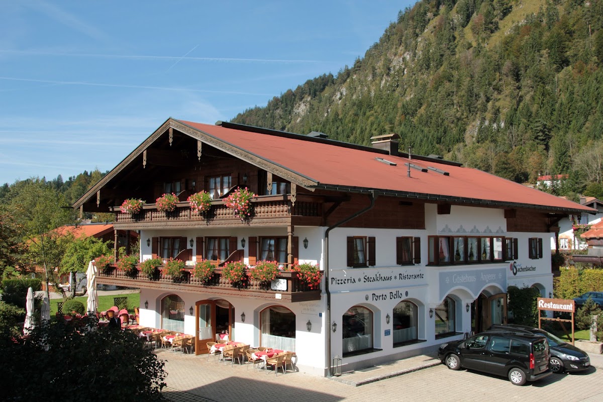 Gästehaus Angerer