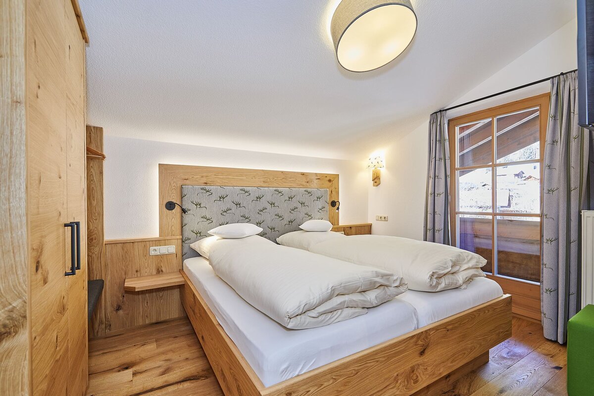 Gästehaus Angerer Hotel 2