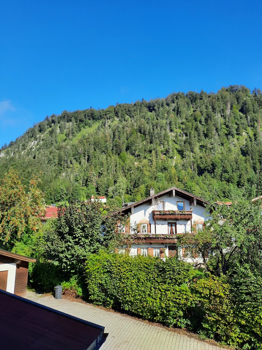 Gästehaus Angerer Hotel 3