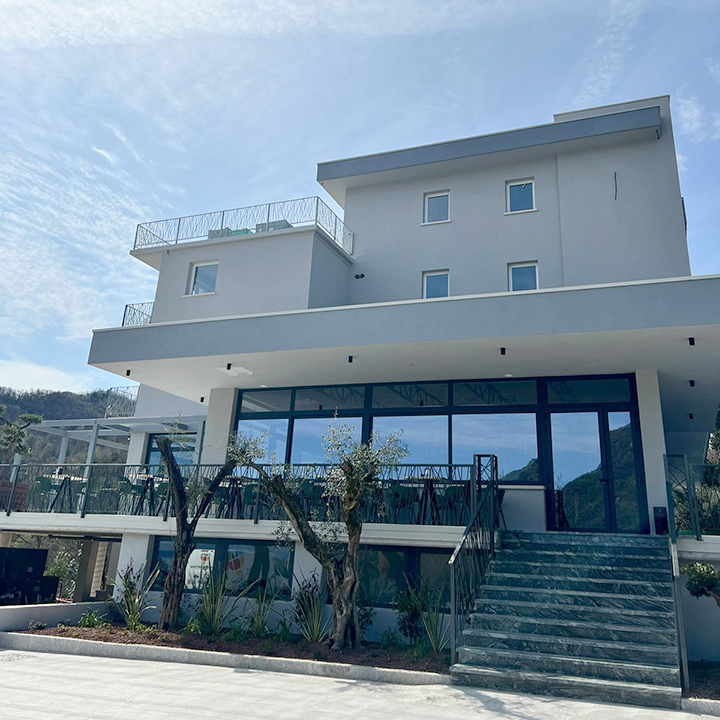 Hotel Vita: Ristorante, Pizzeria & Bar