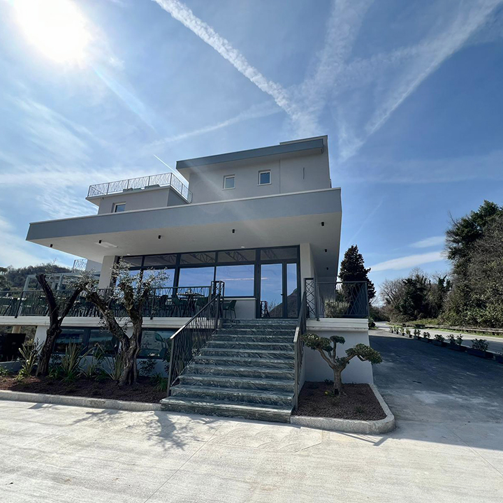 Hotel Vita: Ristorante, Pizzeria & Bar