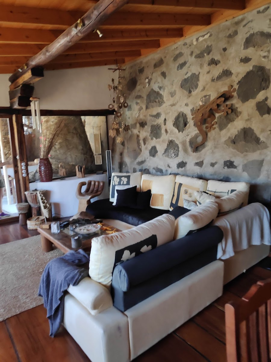 Casa Las Palmeras Hotel 2