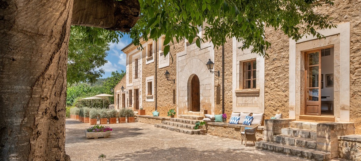 Son Siurana Hotel 1