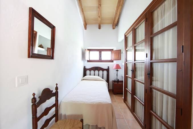 Son Siurana Hotel 2