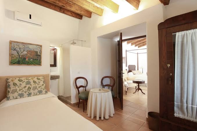 Son Siurana Hotel 3
