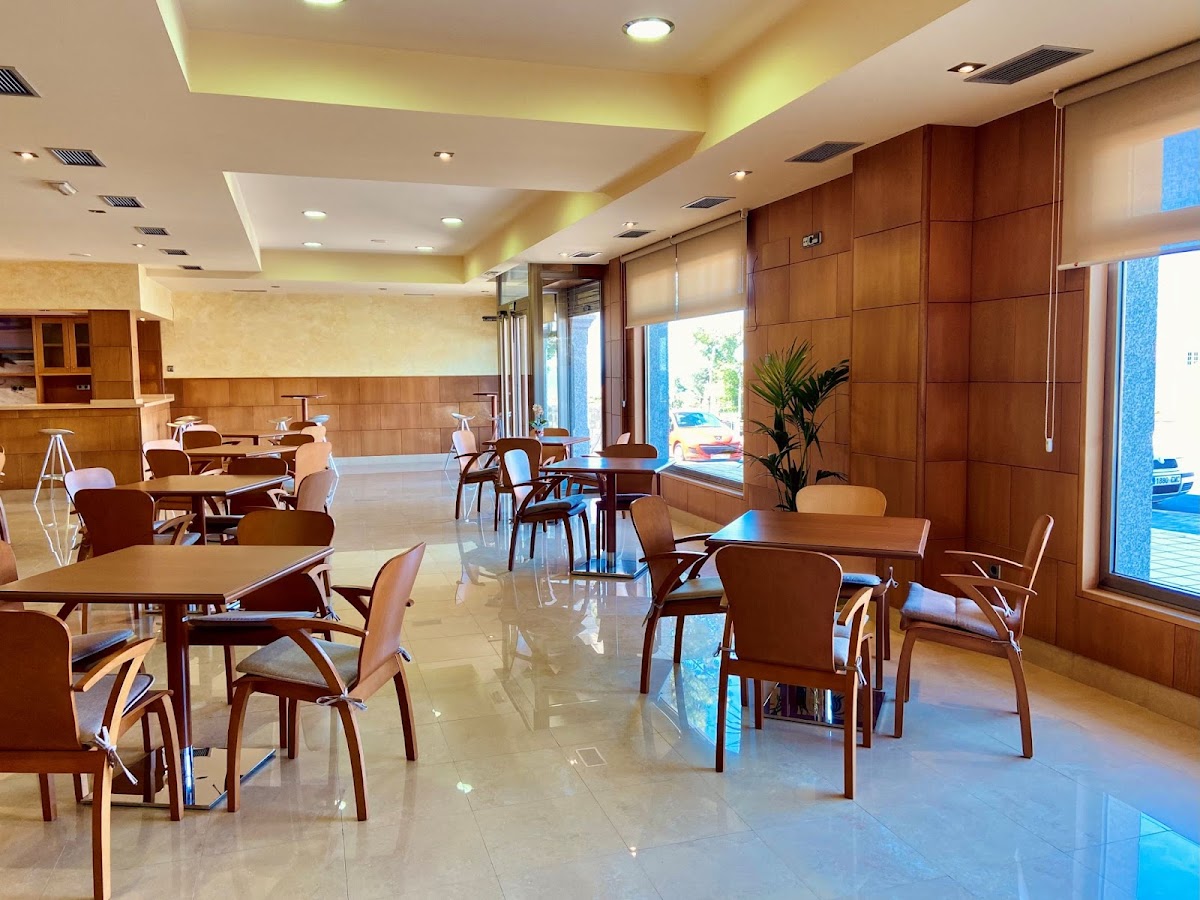 Duerming Areas Playa Hotel Hotel 3