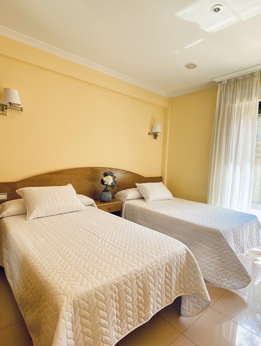 Duerming Areas Playa Hotel