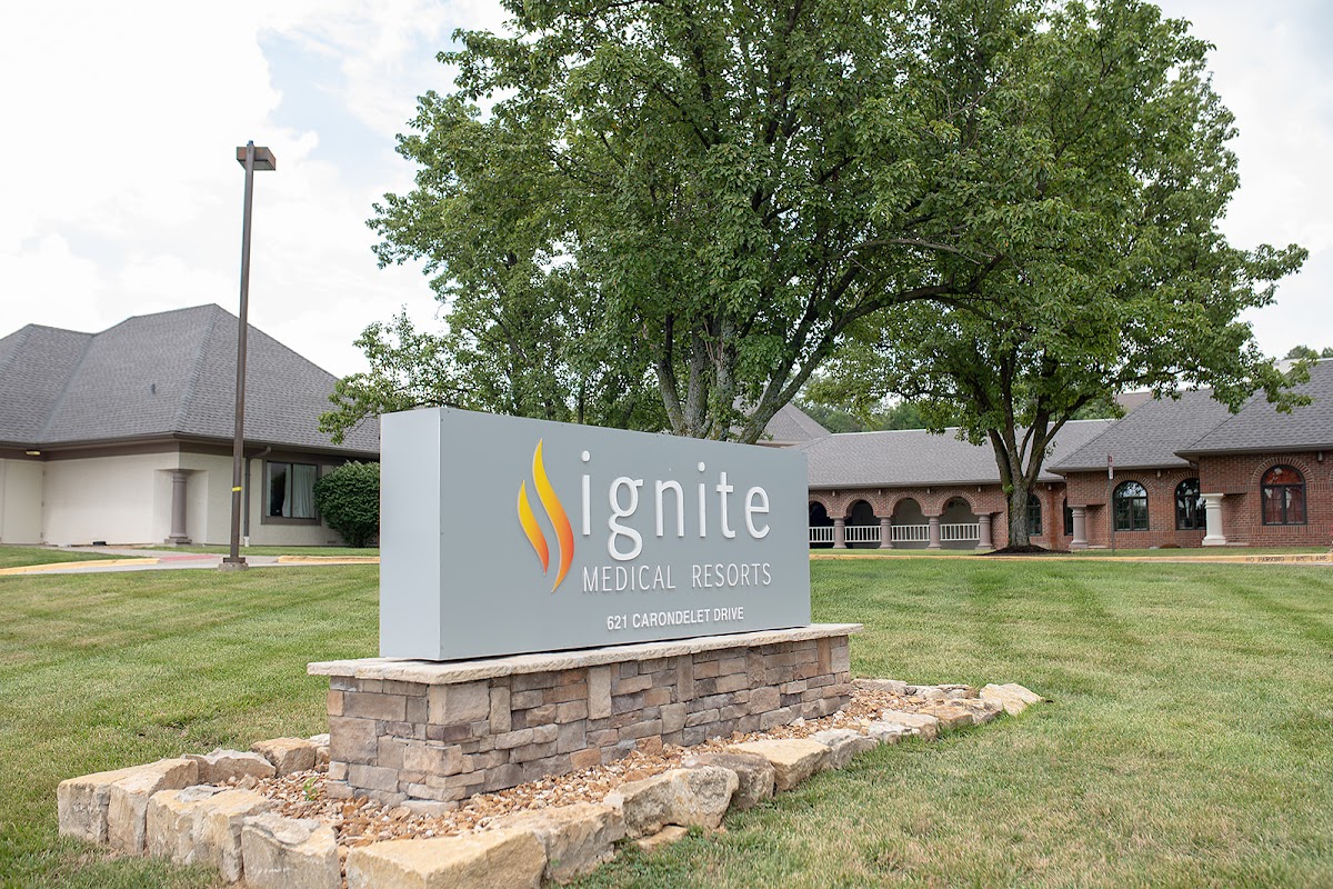 Ignite Medical Resort Carondelet