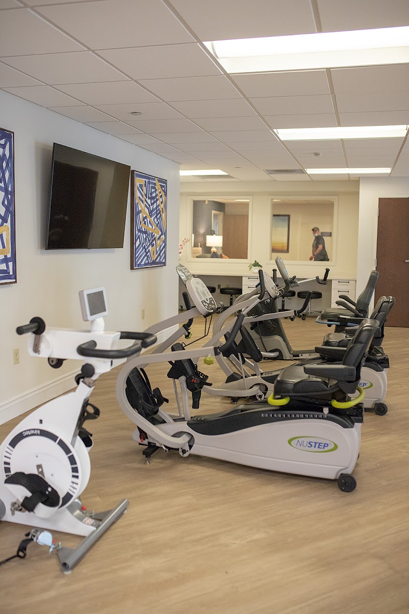 Ignite Medical Resort Carondelet
