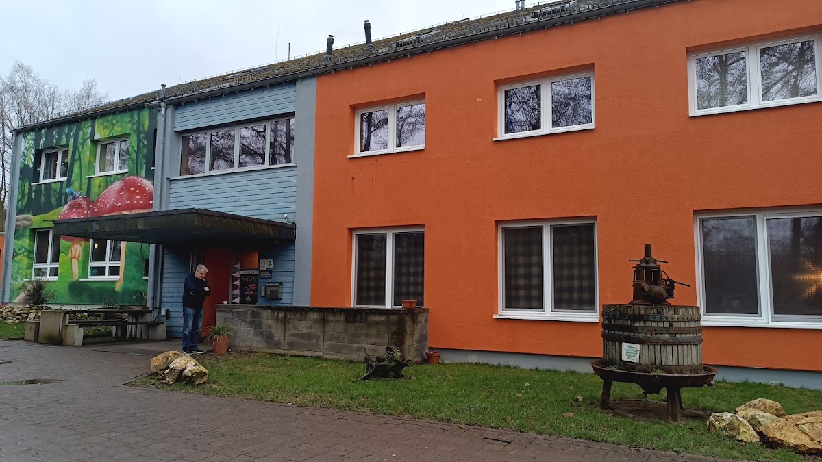FUNtasie Hotel