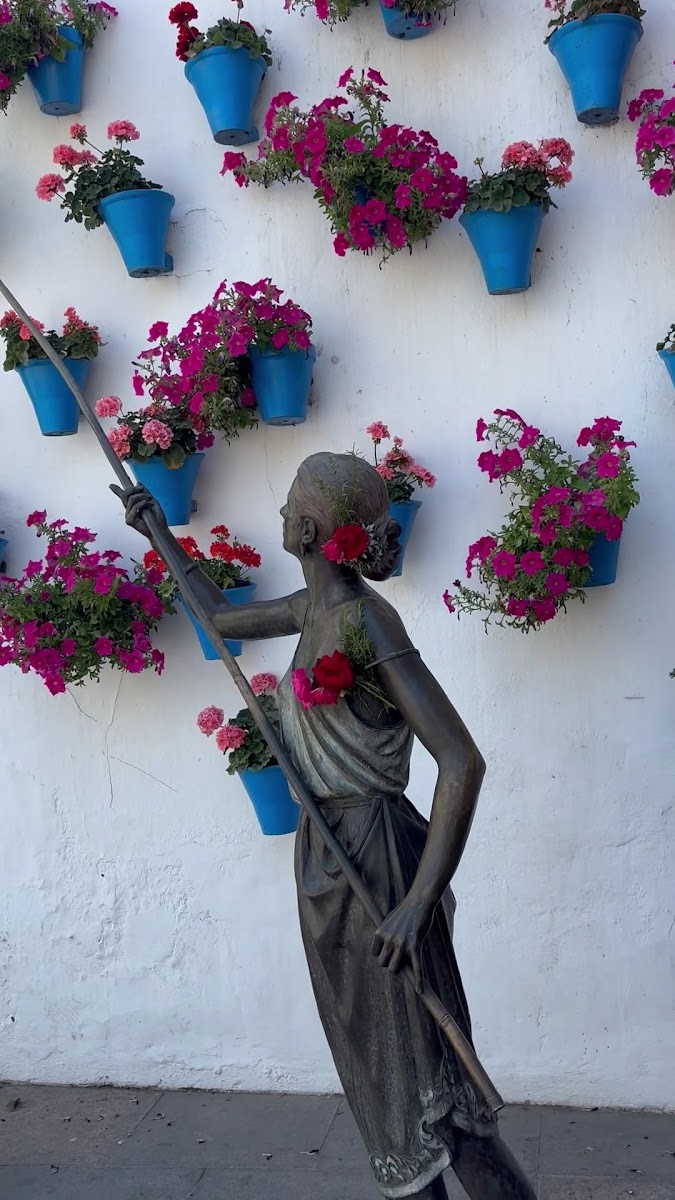 Líbere Córdoba Tendillas Hotel 2