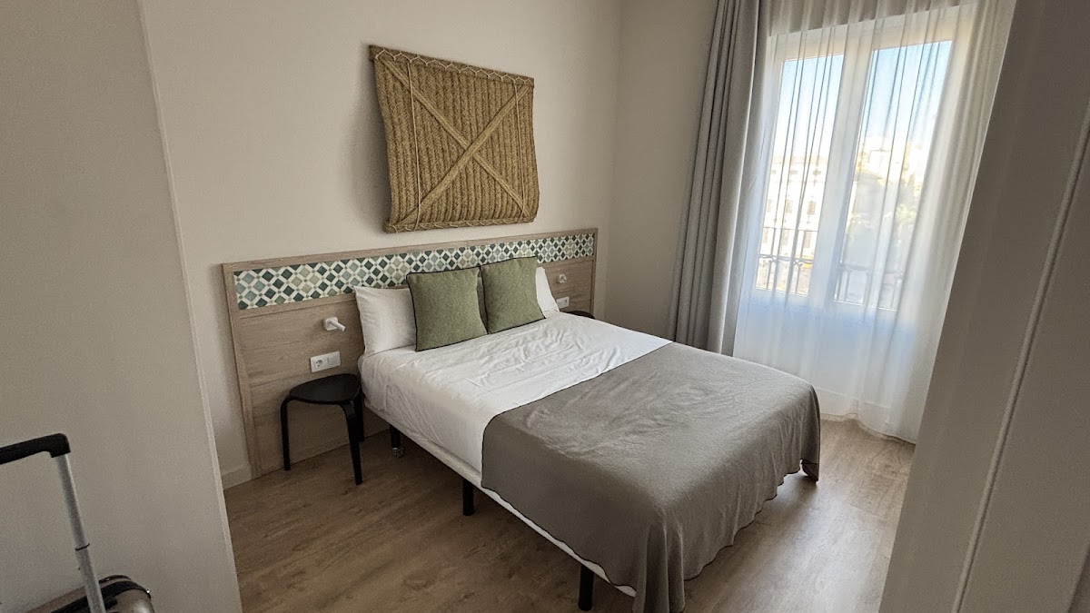 Líbere Córdoba Tendillas Hotel 3