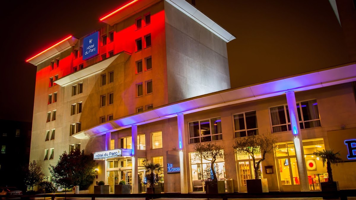 Golden Tulip Villepinte Roissy - Parc Des Expositions