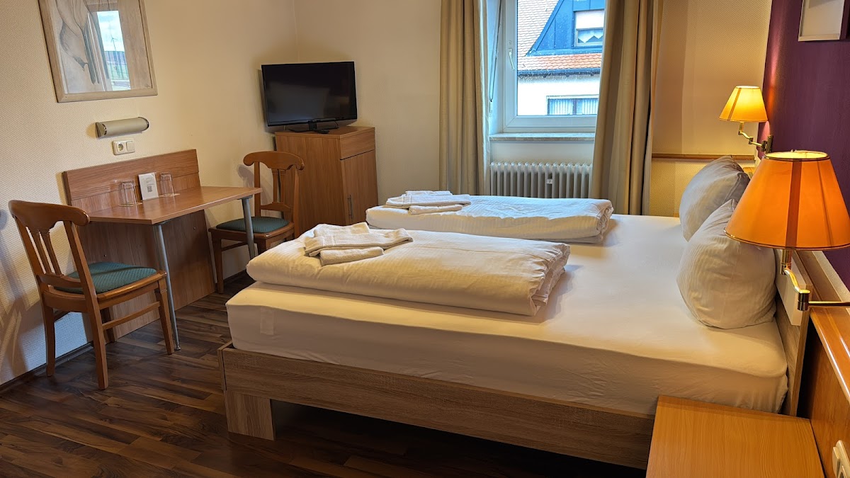 Hotel Relax Hotel 2