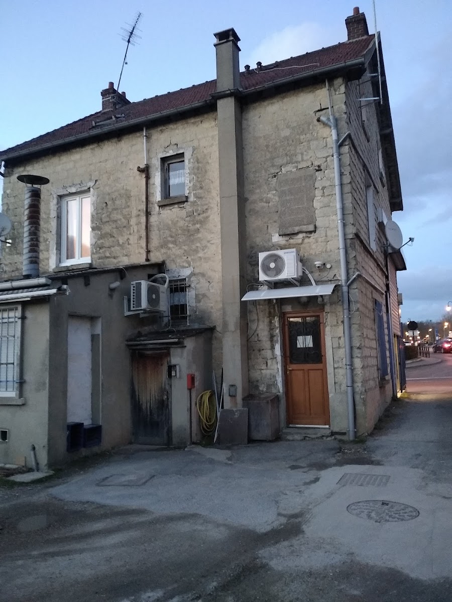 Domeric