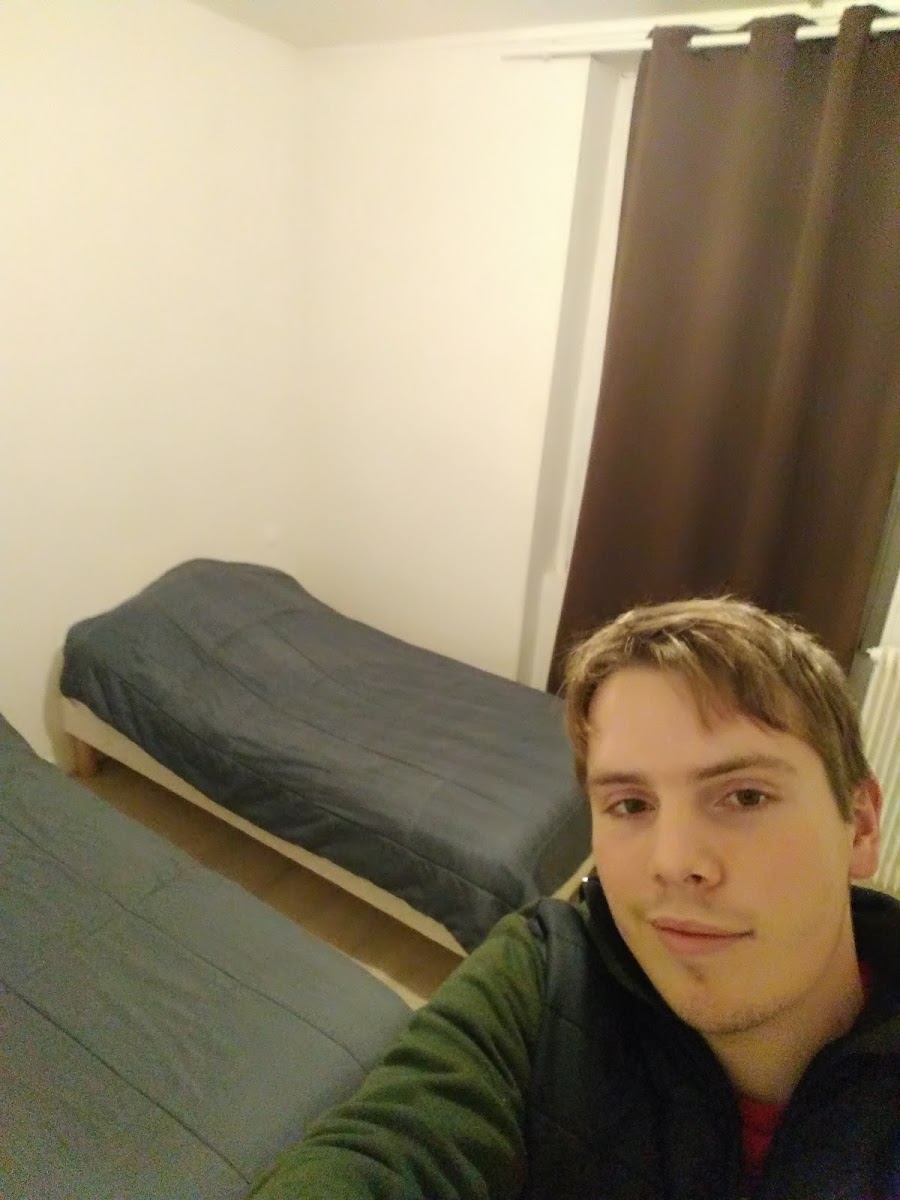 Domeric Hotel 2