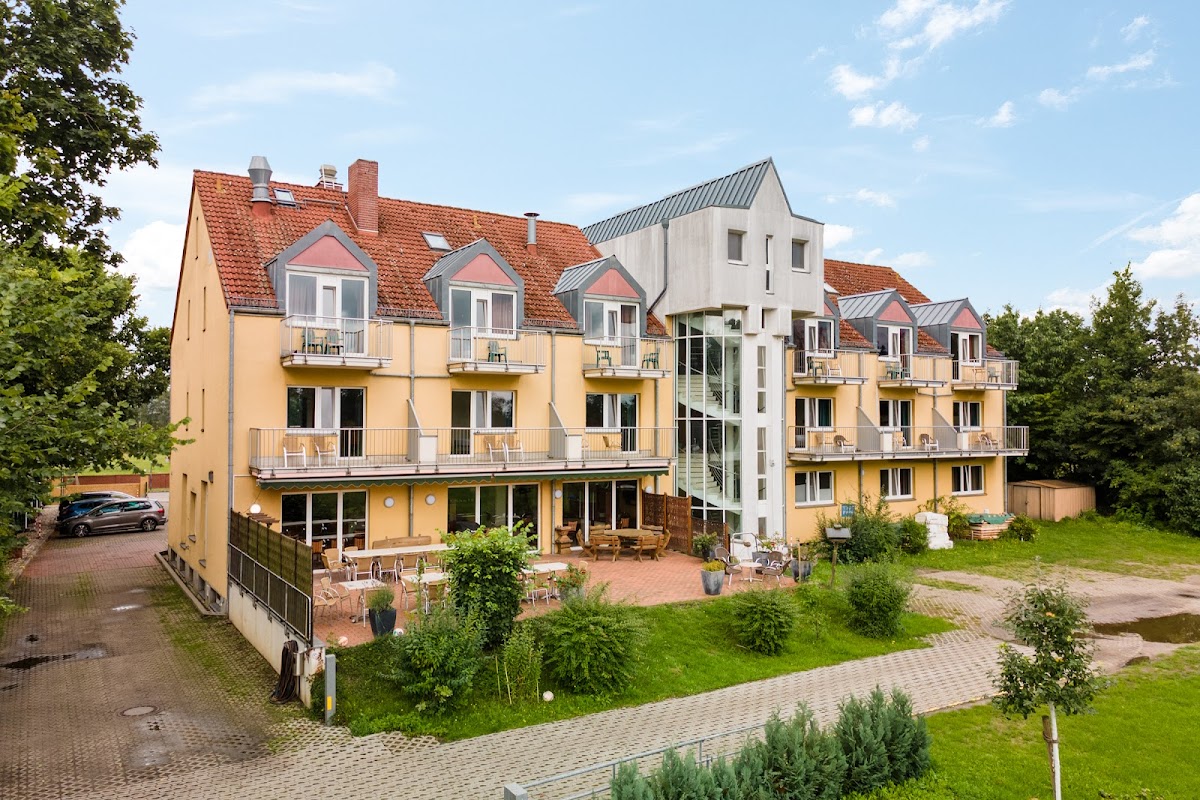 Landhotel Löwenbruch