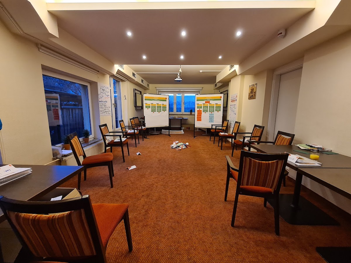 Landhotel Löwenbruch Hotel 3