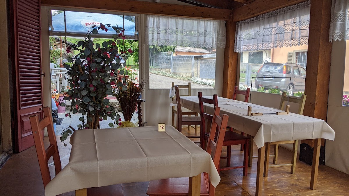 Albergo Ristorante Impero Hotel 2