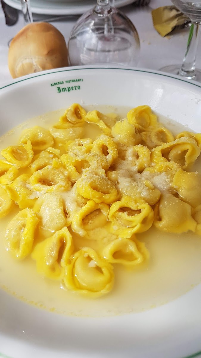 Albergo Ristorante Impero Hotel 3