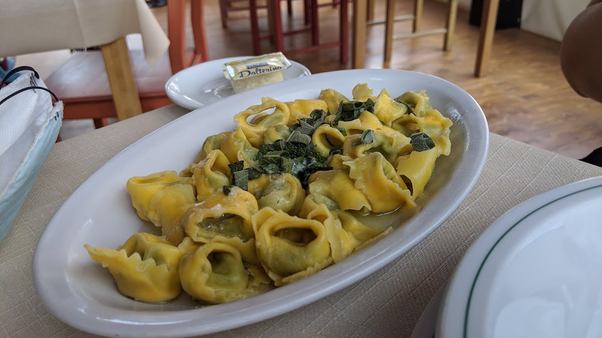 Albergo Ristorante Impero