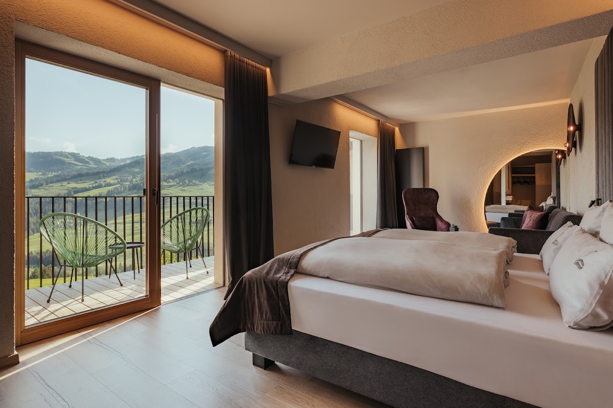 Hotel Lech da Sompunt Hotel 2