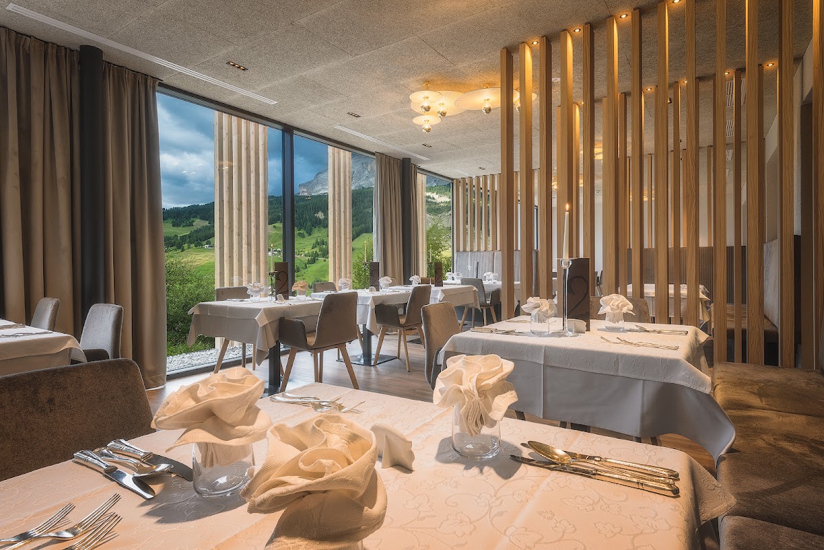 Hotel Lech da Sompunt Hotel 3