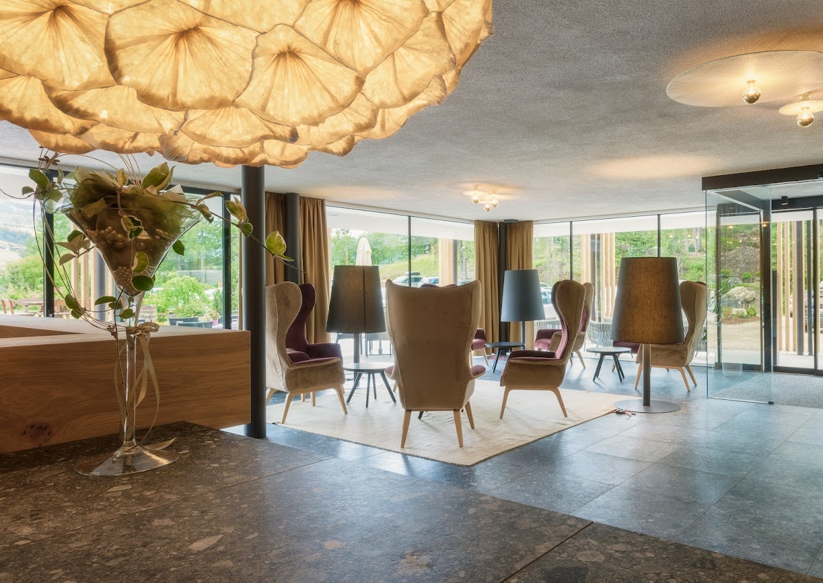 Hotel Lech da Sompunt