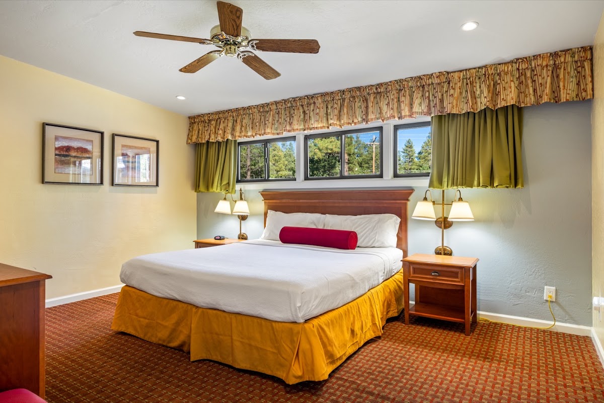 Roundhouse Resort Hotel 2