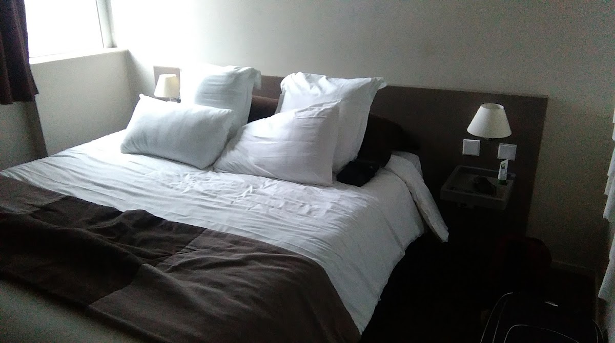 OnlySuites Paris Charles De Gaulle