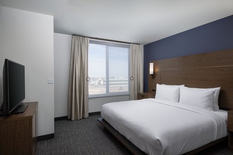 Residence Inn by Marriott Denver Aurora Hotel 2