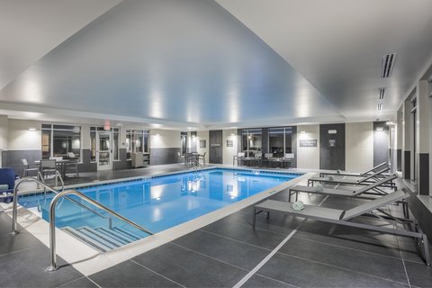 Residence Inn by Marriott Denver Aurora Hotel 3
