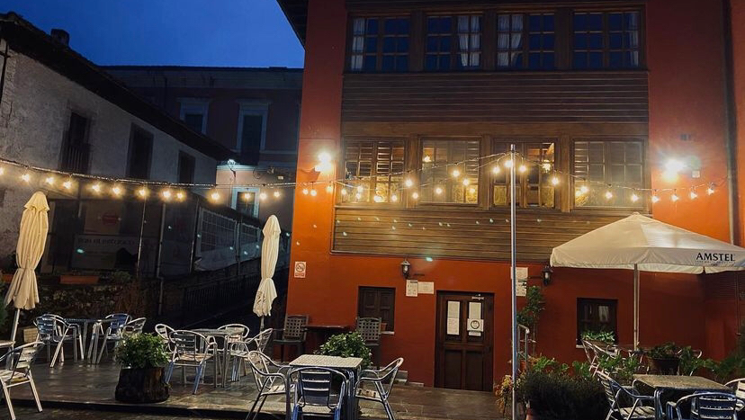 La Posada de Barro