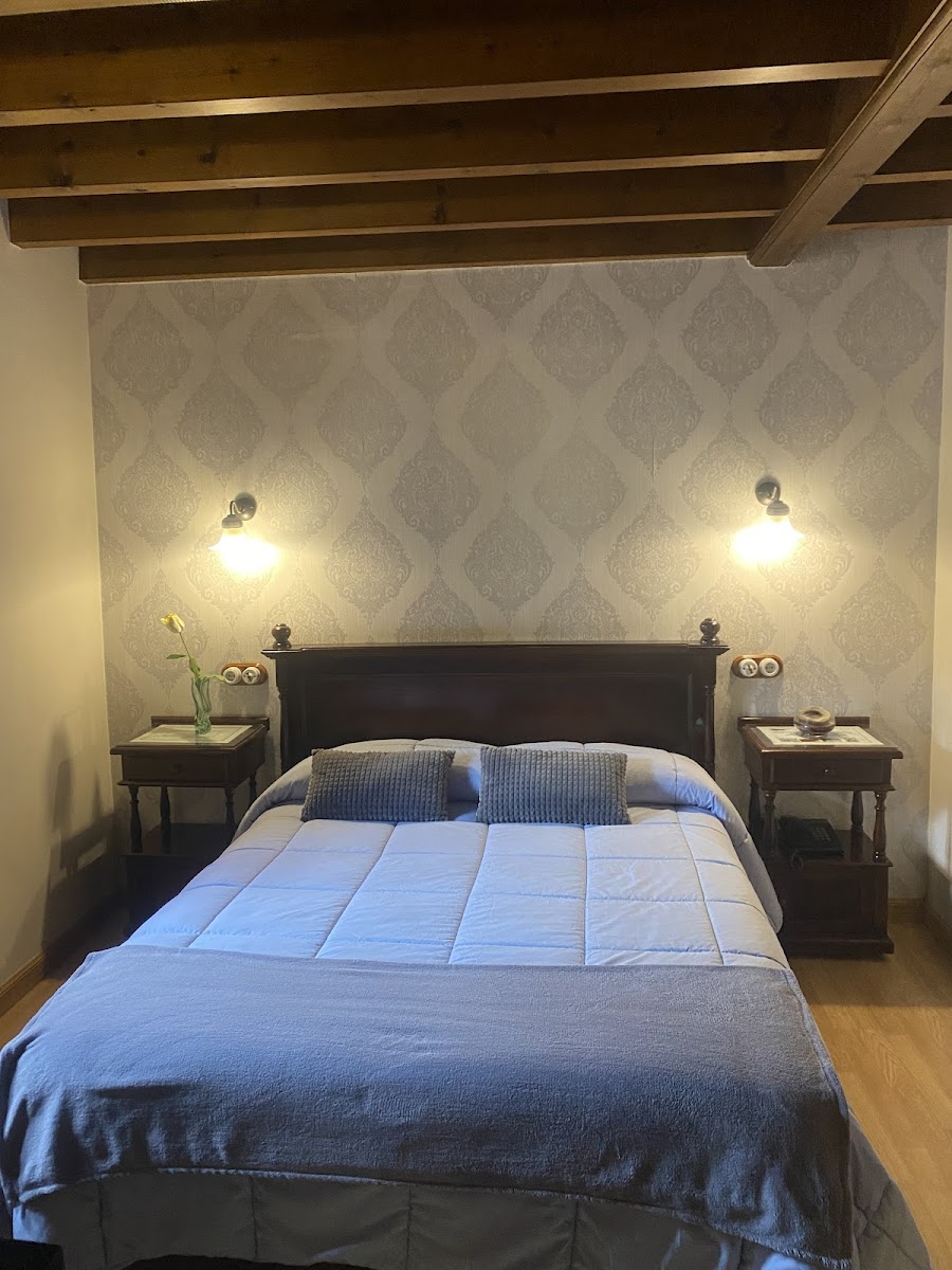 La Posada de Barro Hotel 2