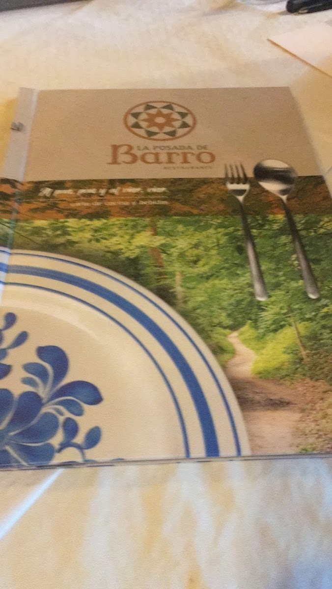 La Posada de Barro