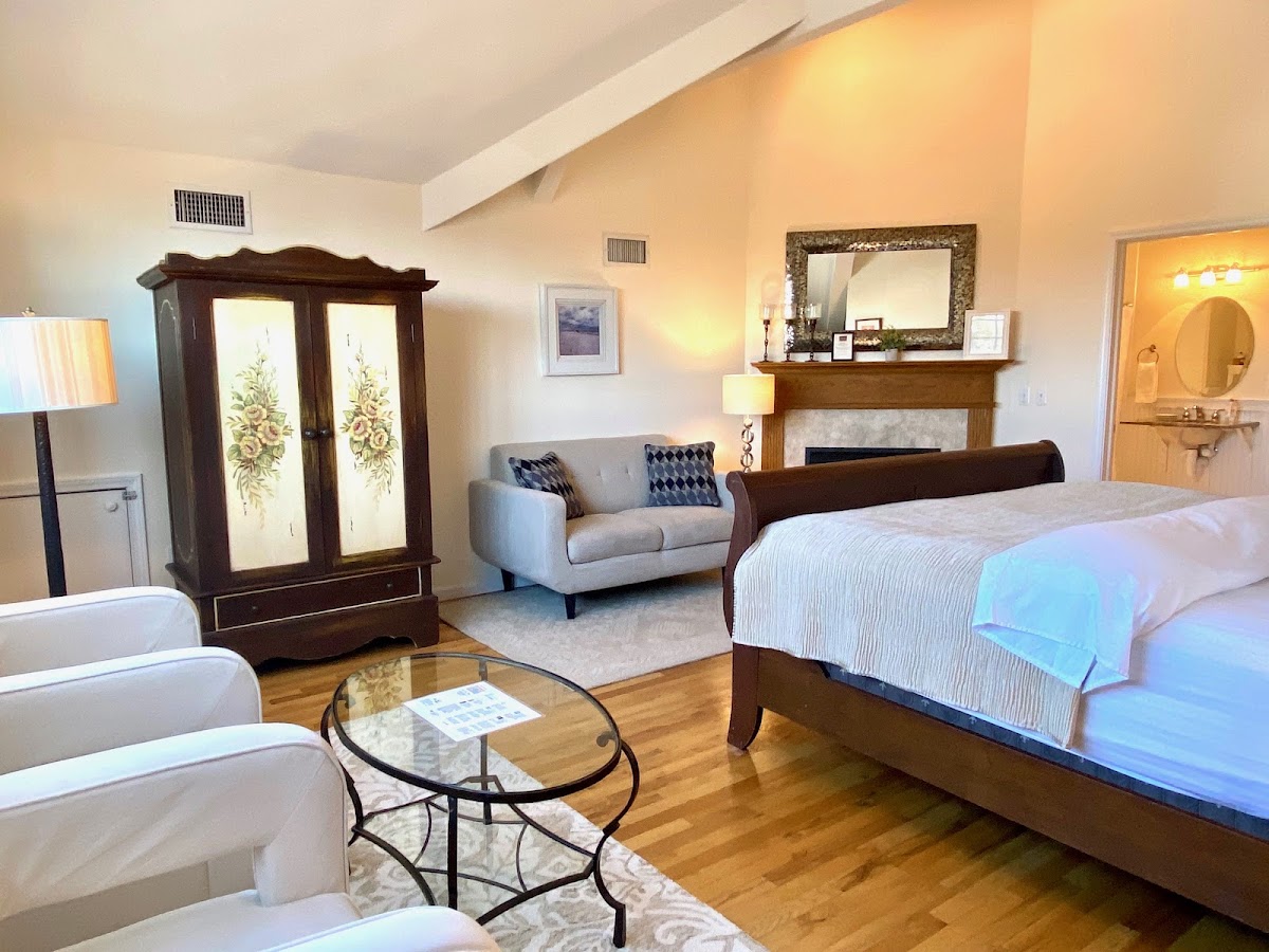 Inn on Main Hotel Hotel 3