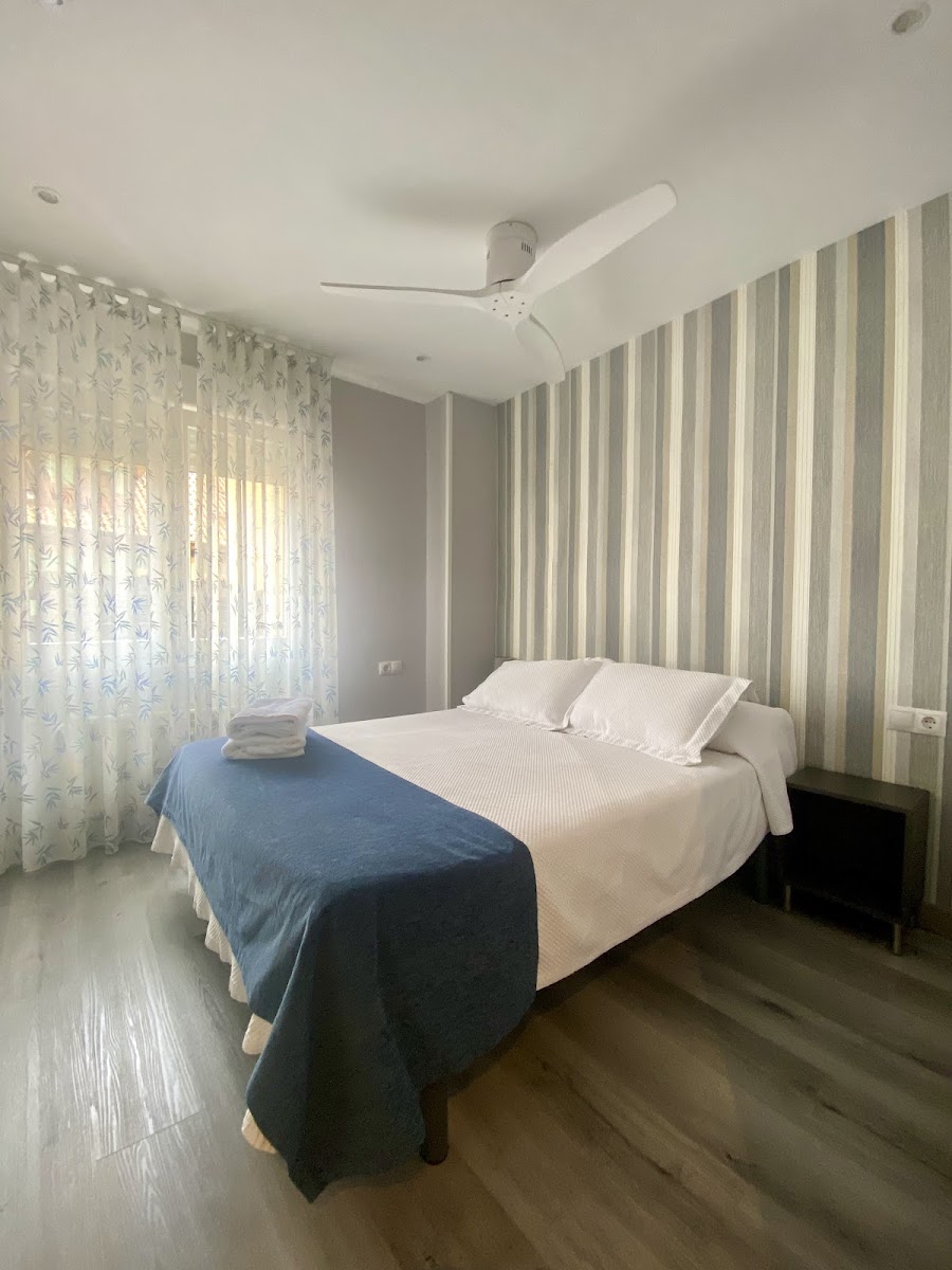 Hostal Foncalada Hotel 2