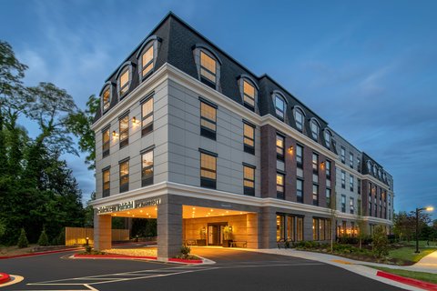 Residence Inn by Marriott Annapolis Hotel 1
