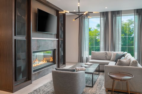 Residence Inn by Marriott Annapolis