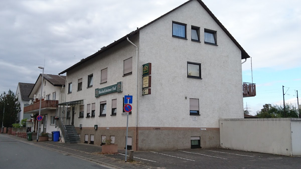 Hotel Bischofsheimer Hof