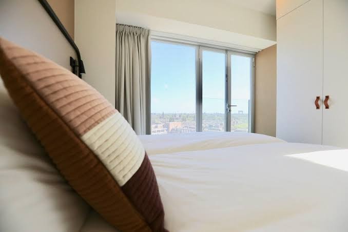 Cityden BoLo District Hotel 3
