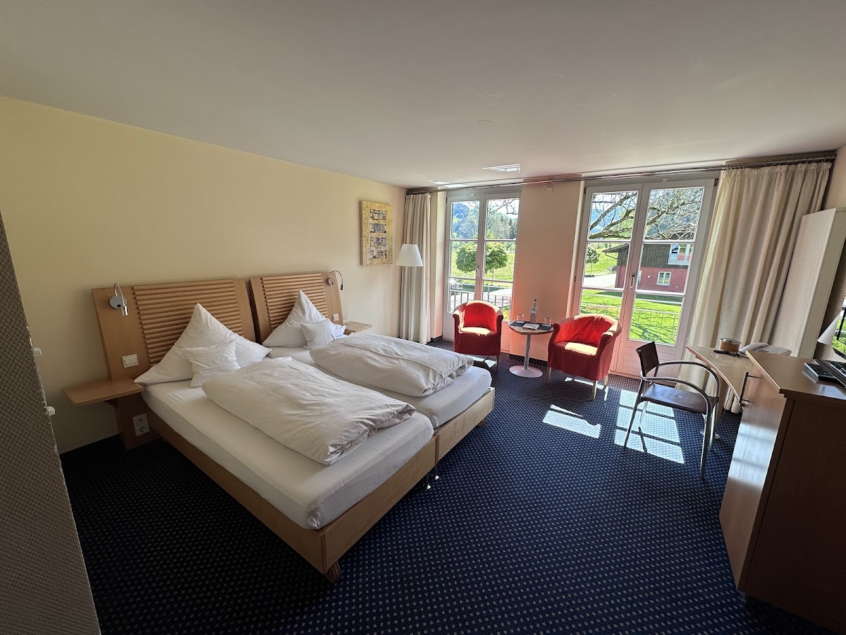 Evviva Hotel 2