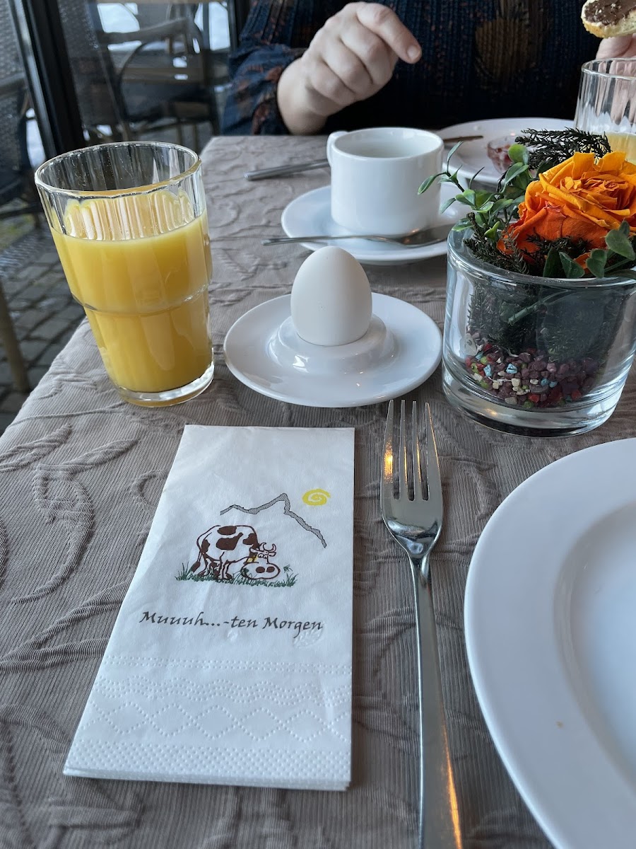 Evviva Hotel 3