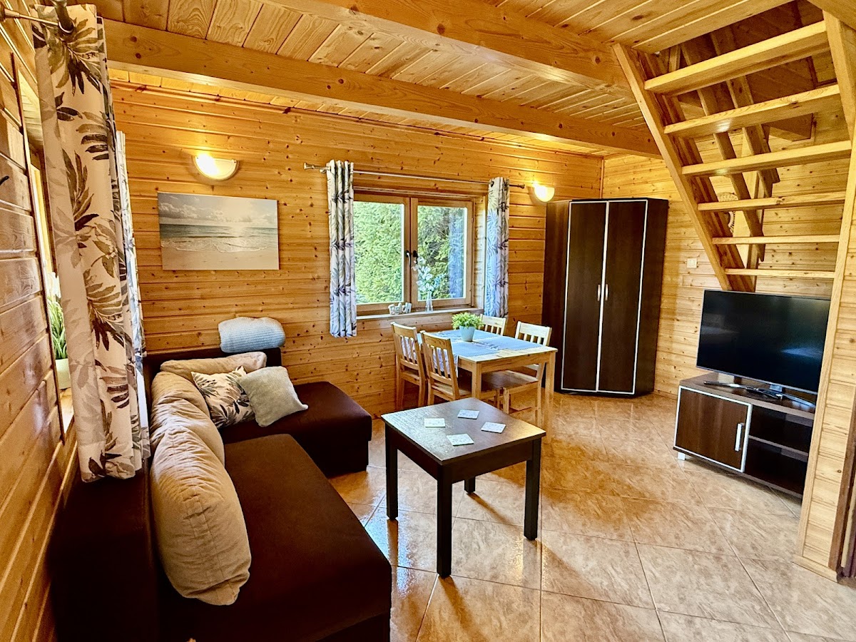 Domki Letniskowe Sirenis Hotel 2