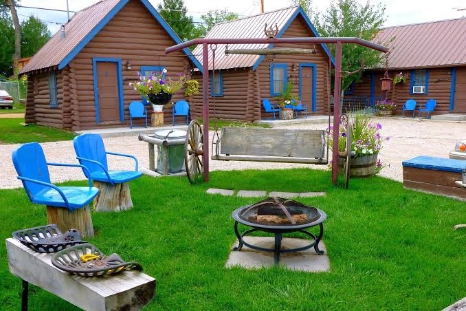 Blue Gables Motel and Coffee Bar Hotel 1