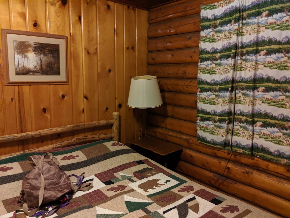 Blue Gables Motel and Coffee Bar Hotel 2