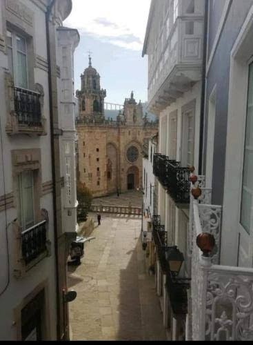 Camino de Estrellas - Hotel Mondoñedo Hotel 2