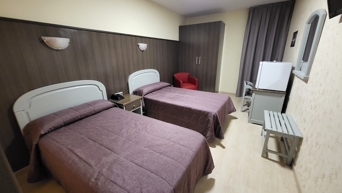 Hotel Monreal Hotel 2