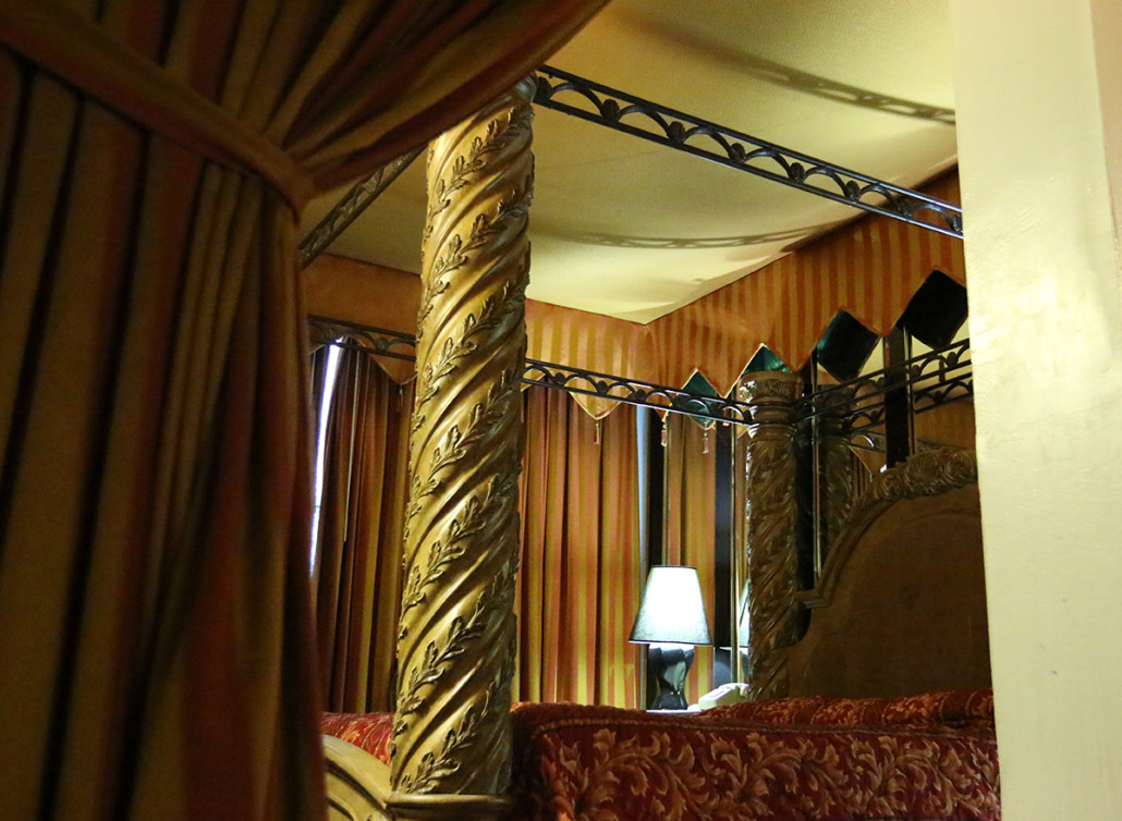 Kew Motor Inn Hotel 2